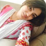 Nazriya Nazim Instagram - Bored!!!