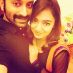 Nazriya Nazim Instagram – My love ….❤️