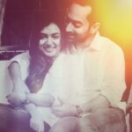 Nazriya Nazim Instagram - ❤️