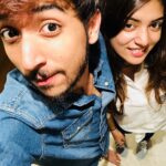 Nazriya Nazim Instagram – Happy birthday Ichu !! 💙💙💙
Forever my best birthday gift and first baby ! 
I love u beyond words … 

PS :yassssss we share the same birthday …my first birthday gift he was 😍 thank u umma Vapa 😉