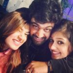 Nazriya Nazim Instagram - Happy happy birthday to my Dhee!!! 🤍🤍🤍 Love u long time !