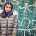 Nazriya Nazim Instagram - 🥶🙃 📸- @nameisnani