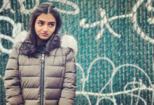 Nazriya Nazim Instagram - 🥶🙃 📸- @nameisnani