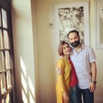 Nazriya Nazim Instagram - As sweet as sugar and everything nice 👩‍❤️‍👨