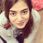 Nazriya Nazim Instagram – 🤓