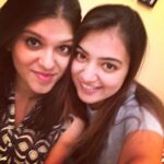 Nazriya Nazim Instagram – Happy birthday to my best friend ♾ 💙
I miss u Shanu ! 😩
#blastfromthepast