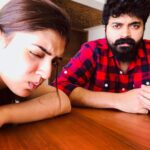 Nazriya Nazim Instagram – Happy happy birthday Vachu!!! 
Il be there by ur side for all the selfies 🤪n more 🤗