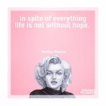 Nazriya Nazim Instagram - Marilyn Monroe 🌷 #lockdownlegolife