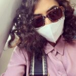 Nazriya Nazim Instagram - 🐷