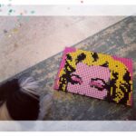 Nazriya Nazim Instagram - Marilyn Monroe 🌸 #lockdownlegolife