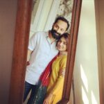 Nazriya Nazim Instagram - As sweet as sugar and everything nice 👩‍❤️‍👨