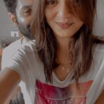 Nazriya Nazim Instagram – Some mornings …we are in the mood for selfies 🤪🤓👻

#hideandseek 
#FF