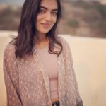 Nazriya Nazim Instagram - ☺️ @_keerthisurya_ 📸