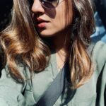 Nazriya Nazim Instagram - ☀️kissed or ☀️ burn ?