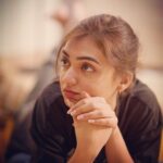 Nazriya Nazim Instagram - Daydreaming 💭