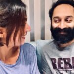 Nazriya Nazim Instagram - 😆😈 #planrebel