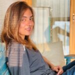 Nazriya Nazim Instagram - 🌅....