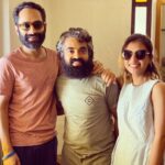 Nazriya Nazim Instagram - Happy happy birthday to our @gregg_dawg ❤️miss u ... :( come back soon 🤗🤗