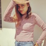 Nazriya Nazim Instagram - Summer already ???🥵☀️ 📸 : @_keerthisurya_ #grumpy #mood