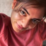 Nazriya Nazim Instagram - #sunsetstories🌅 P.C.: @naveen_nazim