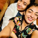 Nazriya Nazim Instagram – Happy happy birthday umma😍😍😘😘😘
Ur my everything …❤️