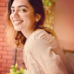 Nazriya Nazim Instagram - 🙃