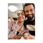 Nazriya Nazim Instagram - Brother ….🤍🤍🤍 The best ! Period ! Happy birthday to one of the biggest blessings of my life ! Hope u have the best year brother ! Love u ,ally n sups 🤗