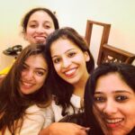 Nazriya Nazim Instagram - My girls ❤️