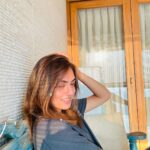 Nazriya Nazim Instagram - 🌅....
