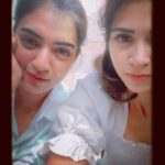 Nazriya Nazim Instagram – 🌸
