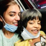 Nazriya Nazim Instagram - Baby boy not so baby anymore 🥺🥺🥺happy birthday To my Ethan …no matter what …ur my first baby !! Always ! ♥️