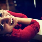 Nazriya Nazim Instagram - December! ❤️