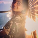 Nazriya Nazim Instagram – ✨
📸 :my girlfriend @aleenaalphonse