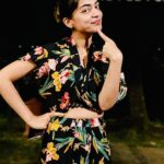 Nazriya Nazim Instagram – 🤓