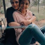 Nazriya Nazim Instagram - 💕
