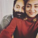Nazriya Nazim Instagram - ....❤️❤️