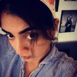 Nazriya Nazim Instagram - 👀