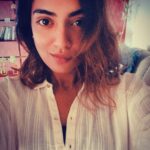 Nazriya Nazim Instagram - 💁‍♀️