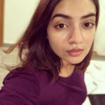 Nazriya Nazim Instagram – 💁‍♀️