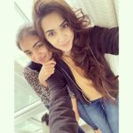 Nazriya Nazim Instagram - 💃🏻