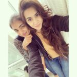 Nazriya Nazim Instagram – 💃🏻