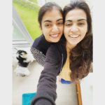 Nazriya Nazim Instagram – 🐶