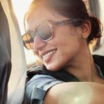 Nazriya Nazim Instagram - Me 😬🙃