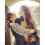 Nazriya Nazim Instagram - Romeo and Juliet !!✨🥰