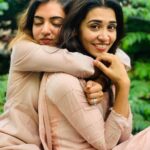 Nazriya Nazim Instagram – Diwali with my girl ✨✨✨
