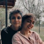 Nazriya Nazim Instagram - 💕