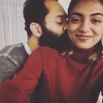 Nazriya Nazim Instagram - ....❤️❤️