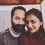Nazriya Nazim Instagram - ....❤️❤️