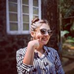 Nazriya Nazim Instagram - 🐭