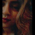 Nazriya Nazim Instagram - Just .....🖤